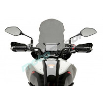 SZYBA TURYSTYCZNA PUIG DO BENELLI TRK702 / TRK702X 2023-2024 LEKKO PRZYCIEMNIONA