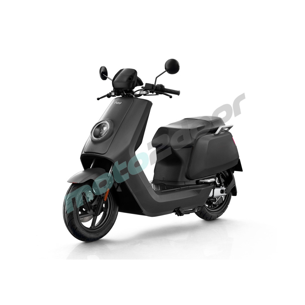 NQI GTS 2X26AH CZARNY 24