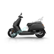 MOTOROWER ELEKTRYCZNY NQI SPORT 1X60V26AH SZARY MAT 2024