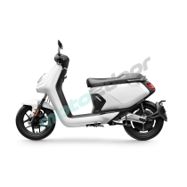 MQI GT100 2X26AH BIAŁY 24