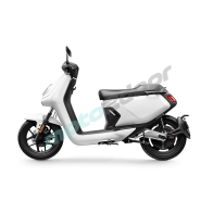 MQI GT100 2X26AH BIAŁY 24