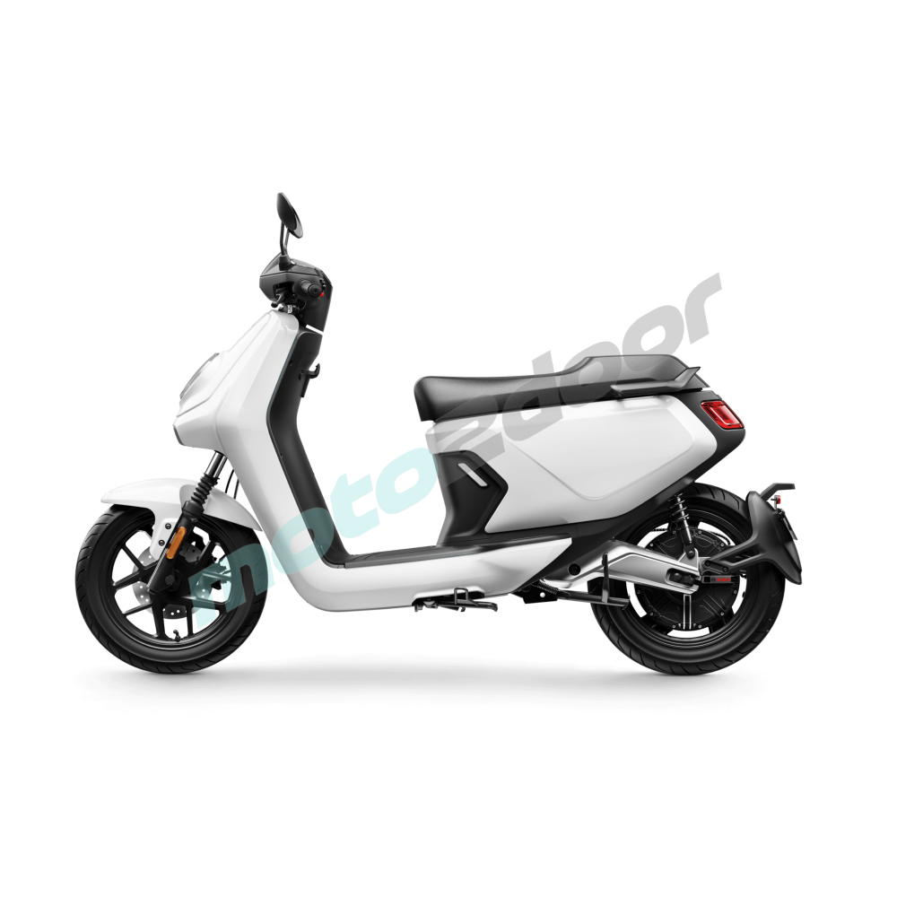 MQI GT100 2X26AH BIAŁY 24