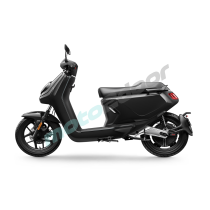 MQI GT100 2X26AH CZARNY 24