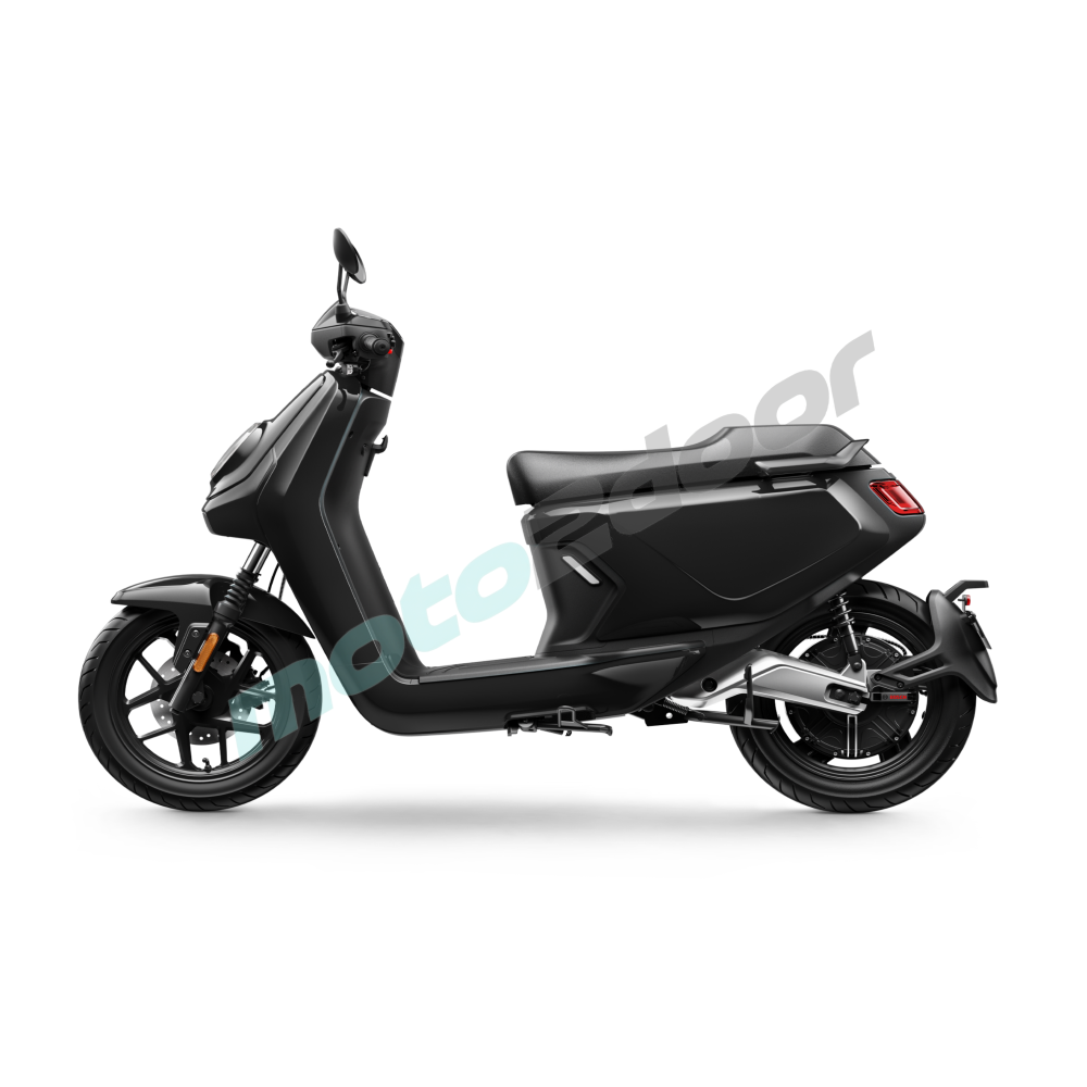 MQI GT100 2X26AH CZARNY 24