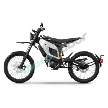 MOTOROWER ELEKTRYCZNY XQI3+ON 1X72/32AH BIAŁY 2024