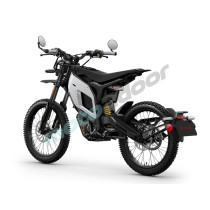 MOTOROWER ELEKTRYCZNY XQI3+ON 1X72/32AH BIAŁY 2024