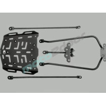 STELAŻ POD KUFER CENTRALNY KYMCO AK 550 PREMIUM