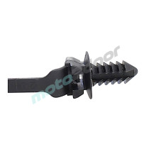 OPASKA Z MOCOWANIEM TRX125 SRK125S SRT550X SVT650 SVT650X SRK700 SRT800S SRT800SX SRV700 SRK125R SRT550SX SRK800RR FORT350 MTX12