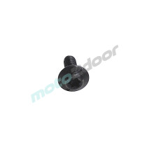 SRUBA M5X12MM TRX125 SVT650 SVT650X SRK700 SRT800S SRT800SX SRV700 SRK125R SFA1000 SFA600 SRT550SX SRK800RR FORT350 MTX125 SRT90