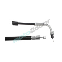 LINKA GAZU POWER FORCE Z BLASZKĄ 2170MM