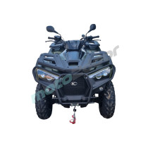 MXU550 T3B ZIELONY 24