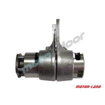 SKRZYNIA BIEGÓW KOMPLETNA YX140 W063 / YX150 W150 APOLLO RXF OPEN / FREERIDE