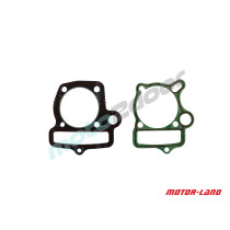 CYLINDER ŻELIWNY YX140 W063 APOLLO RXF OPEN