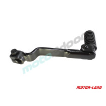 DŹWIGNIA ZMIANY BIEGÓW YX140 W063 / YX150 W150 APOLLO RXF OPEN / FREERIDE