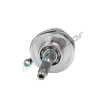 WAŁ KORBOWY YX140 W063 APOLLO RXF OPEN