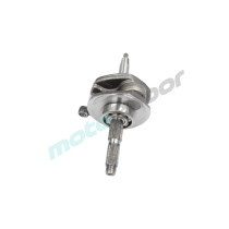 WAŁ KORBOWY YX140 W063 APOLLO RXF OPEN