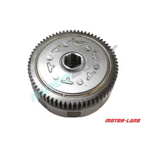 SPRZĘGŁO YX140 W063 / YX150 W150 APOLLO RXF OPEN / FREERIDE