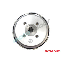 SPRZĘGŁO YX140 W063 / YX150 W150 APOLLO RXF OPEN / FREERIDE