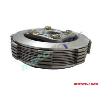 SPRZĘGŁO YX140 W063 / YX150 W150 APOLLO RXF OPEN / FREERIDE