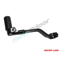 DŹWIGNIA ZMIANY BIEGÓW YX110 / YX120 W120 APOLLO RXF JUNIOR / OPEN