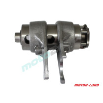 SKRZYNIA BIEGÓW KOMPLETNA YX110 / YX120 W120 APOLLO RXF JUNIOR / OPEN