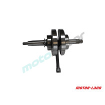 WAŁ KORBOWY YX110 APOLLO RXF JUNIOR