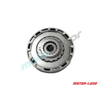 SPRZĘGŁO YX110 APOLLO RXF JUNIOR