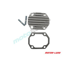 GŁOWICA CYLINDRA KOMPLETNA YX110 APOLLO RXF JUNIOR