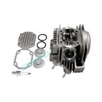 GŁOWICA CYLINDRA KOMPLETNA YX120 W120 APOLLO RXF OPEN