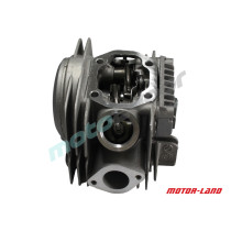 GŁOWICA CYLINDRA KOMPLETNA YX120 W120 APOLLO RXF OPEN