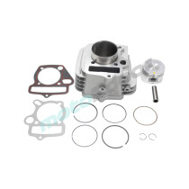 CYLINDER ŻELIWNY YX120 W120 APOLLO RXF OPEN