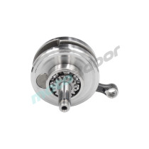 WAŁ KORBOWY YX120 W120 APOLLO RXF OPEN