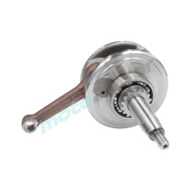 WAŁ KORBOWY YX150 W150 APOLLO RXF FREERIDE