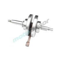 WAŁ KORBOWY YX150 W150 APOLLO RXF FREERIDE