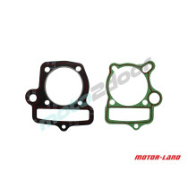 CYLINDER ŻELIWNY YX150 W150 APOLLO RXF FREERIDE