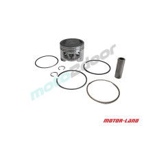 CYLINDER ŻELIWNY YX150 W150 APOLLO RXF FREERIDE