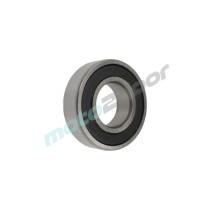 ŁOŻYSKO KOŁA NOŚNEGO SKUTER ŚNIEŻNY XL180 WELS RS200