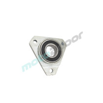 ŁOŻYSKO W OBUDOWIE PRAWE SKUTER ŚNIEŻNY XL180 WELS RS200