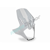 SZYBA TURYSTYCZNA PUIG DO KTM 890 ADVENTURE/R/790 ADVENTURE PRZEZROCZYSTA