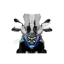 SZYBA TURYSTYCZNA PUIG DO BMW R1300GS 24 (Z RADAREM AAC) LEKKO PRZYCIEMNIONA