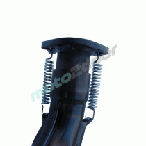 UKŁAD WYDECH. TECNIGAS MINARELLI HORIZONTAL (NON-E SCOOTER)