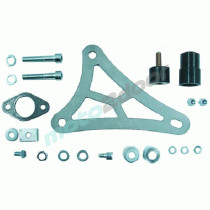 UKŁAD WYDECH. TECNIGAS MINARELLI HORIZONTAL (NON-E SCOOTER)