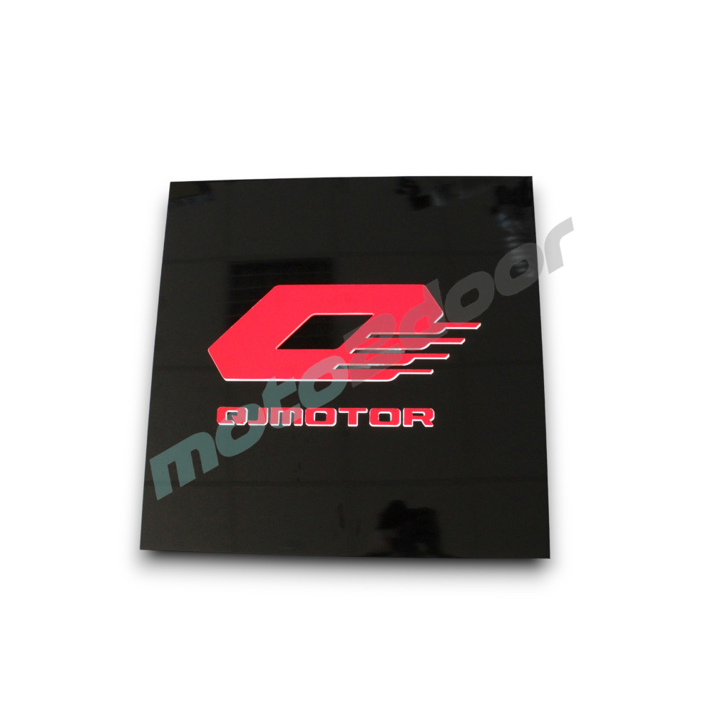 PLAFON QJMOTOR 50X50