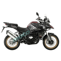 SRT800SX KUF CZARNY 2024