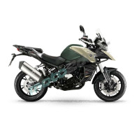 SRT800S KUF ZIELONY/ŻÓŁTY 24