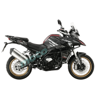 SRT800S KUF CZARNY 2024