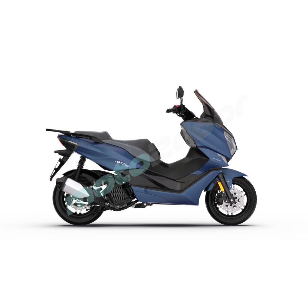 SC125 NIEBIESKI 2024