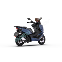 MOTOCYKL MBP SC125 NIEBIESKI 2024