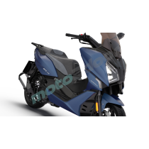 MOTOCYKL MBP SC125 NIEBIESKI 2024