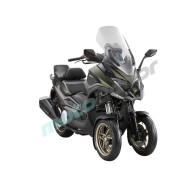 CV3 550 ABS ZIELONY 2024